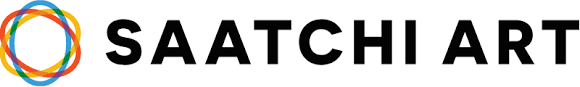 saatchiart logo